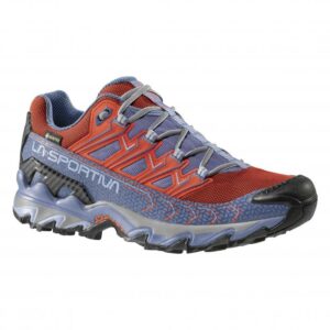 La Sportiva Ultra Raptor Ii Gtx Tursko Dame Rød