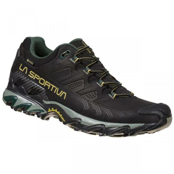 La Sportiva-Ultra Raptor Ii Lt Gtx Hikingsko-LA34F-Sporten Bagn-3