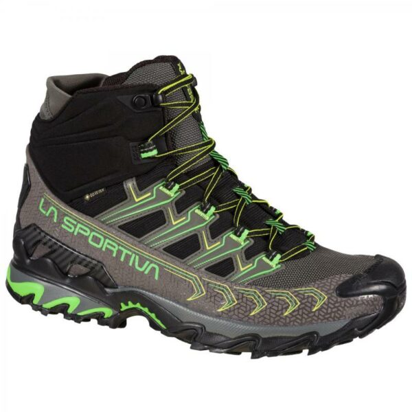 La Sportiva-Ultra Raptor Ii Mid Gtx Hikingsko-LA34B-Sporten Bagn-3