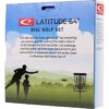 -Latitude 64 Retro Burst Advanced Disc Golf Starter Set-11563-Sporten Bagn-3