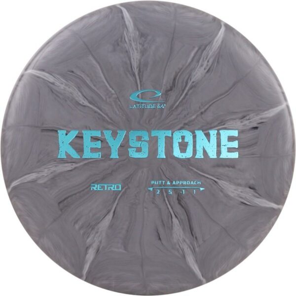 -Latitude 64 Retro Burst Advanced Disc Golf Starter Set-11563-Sporten Bagn-5