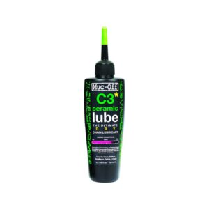 MUC-OFF-Dry Lube - C3 Ceramic 120 ml-872-S-Sporten Bagn-1