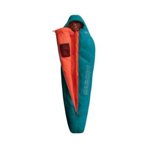 Mammut-Women´S Perform Down Bag -10c-2410-02650-Sporten Bagn-1