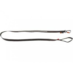 Non-Stop-Touring bungee leash, 2.8m--Sporten Bagn-1