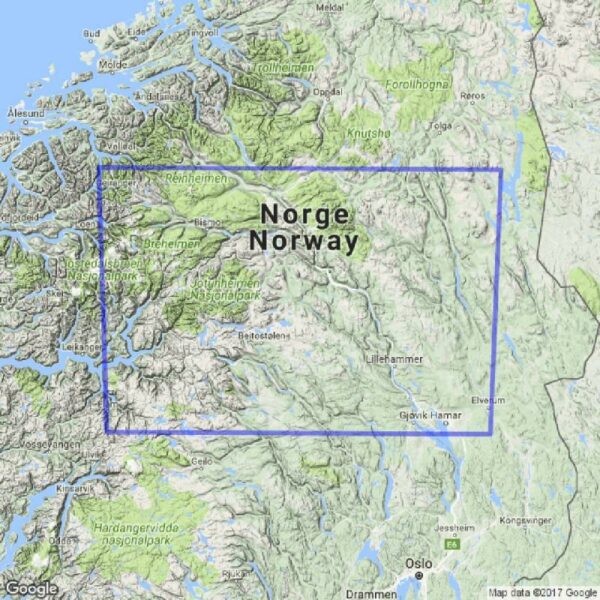 Nordeca-Nordeca The mountains m-hefte-N6025-Sporten Bagn-2