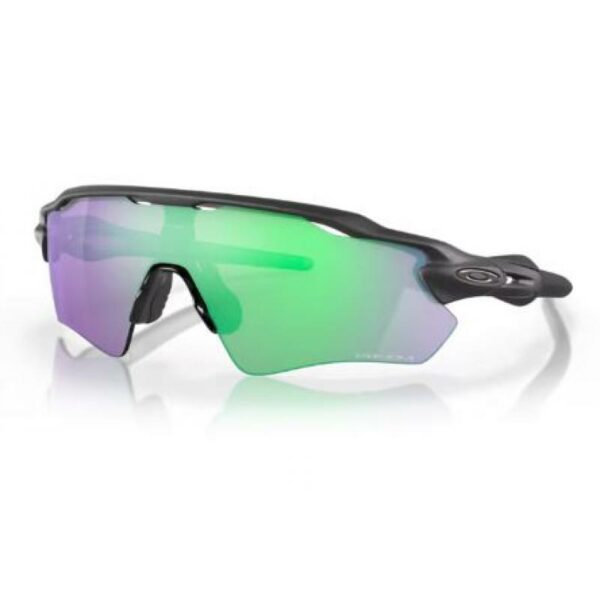 Oakley-OAKLEY RADAR EV PATH STEEL PRIZM ROAD JADE--Sporten Bagn-1