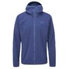 Rab-Kinetic 2.0 Stretch Skalljakke Herre Blå-QWG-74-Sporten Bagn-1