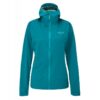Rab-Rab Kinetic 2.0 Jacket Wmns-QWG-75-Sporten Bagn-1