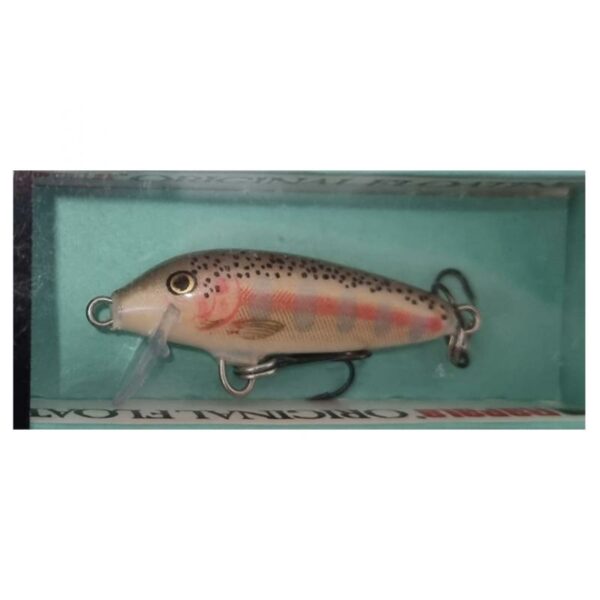 Rapala-ORIGINAL F 3CM BJRT-584498-Sporten Bagn-1
