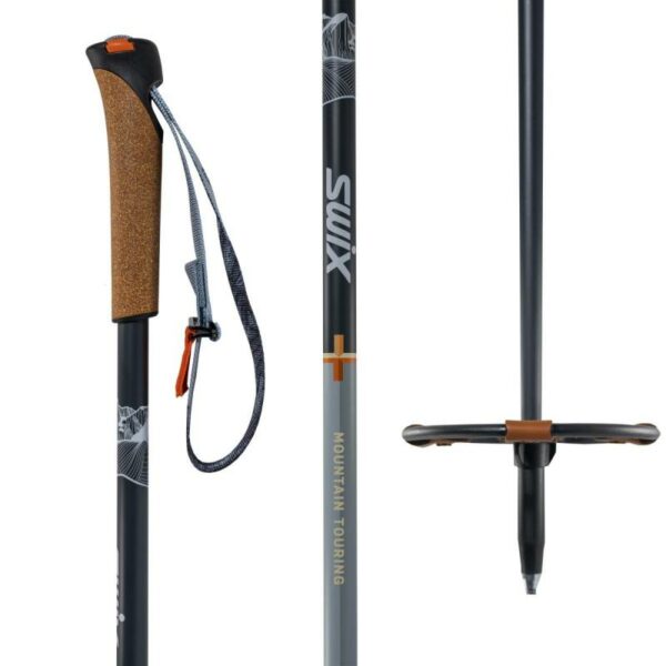 Swix-Blizzard Mountain tourer-MT212-00-Sporten Bagn-1