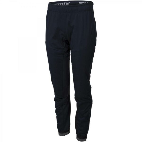 Swix-Blizzard XC Bukse Dame Marine-23576-Sporten Bagn-1