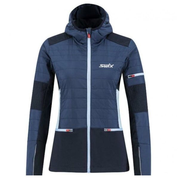 Swix-Horizon Jacket W-12486-Sporten Bagn-1