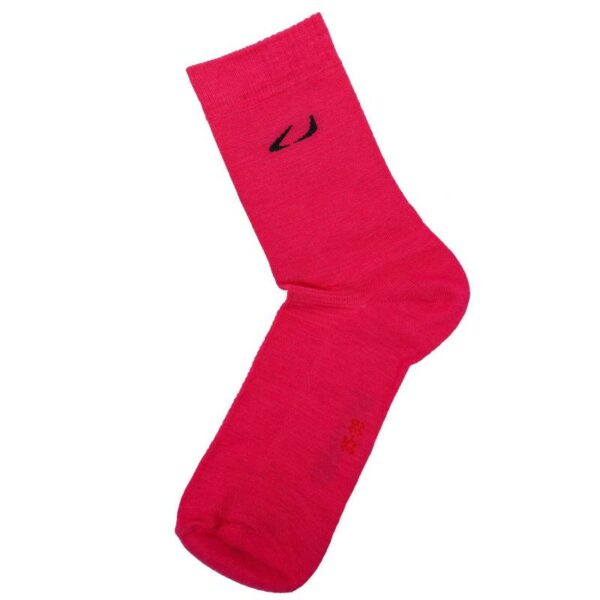 Ulvang-Light 3pk Ullsokk Grå og Rosa-75102-Sporten Bagn-6