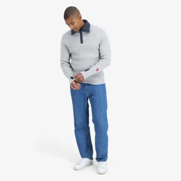 Ulvang-Rav Sweater W-Zip-77005-Sporten Bagn-5