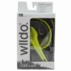 Wildo-TALLRIKSLÅDA ORIGINAL KOMPL. LIME-GRÅ-120947-Sporten Bagn-3