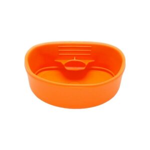 Wildo-VIPPKOPP ORIGINAL BIO-GREEN APPELSIN-120891-Sporten Bagn-1