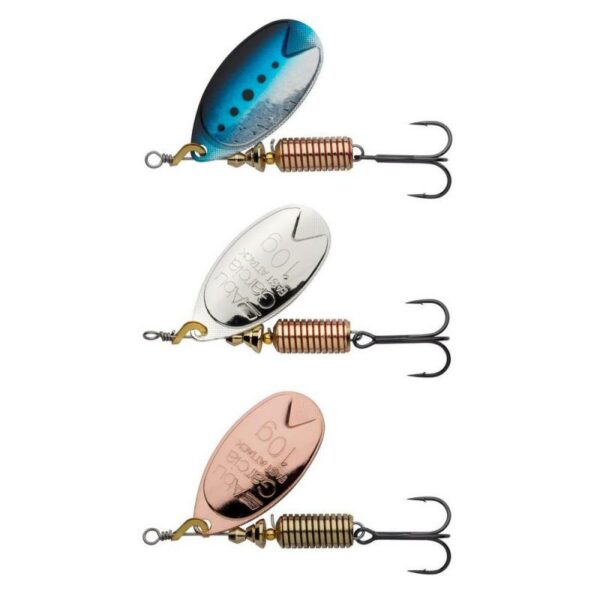 Abu Garcia-Fast Attack 3-Pack 7.0gr LF-1549886-Sporten Bagn-1