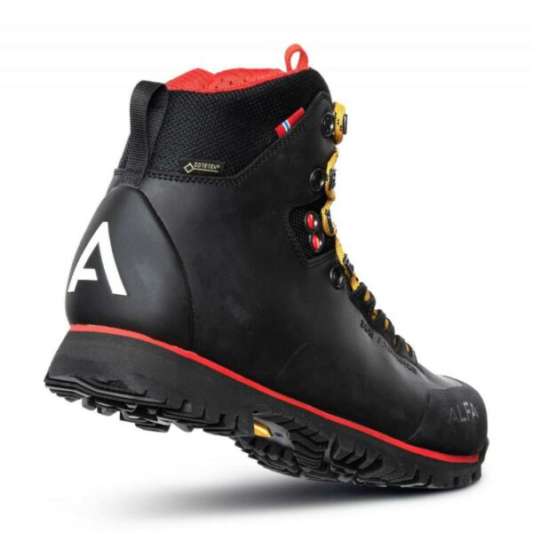Alfa-Alfa Eggi Advance Gtx W-538514-Sporten Bagn-3