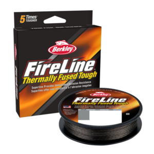 Berkley-FireLine 0,10mm 150m Smoke-1553664-Sporten Bagn-1