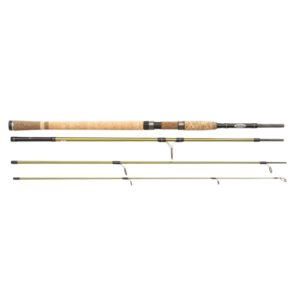 Berkley-Rod Phazer Pro Iii 864 L 3-18 Spin--Sporten Bagn-1