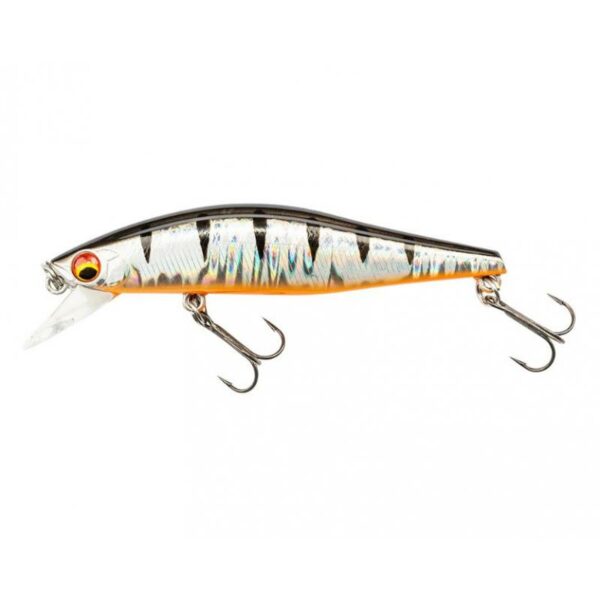 DAIWA-Tn Wise Minnow 70fs A-Zebra--Sporten Bagn-1