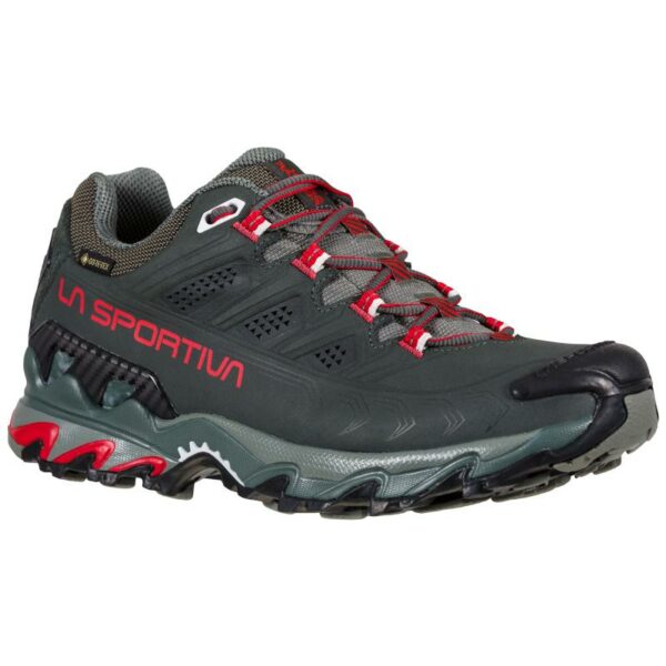 La Sportiva-La Sportiva Ultra Raptor Ii Lt Gtx W´S Hikingsko-LA34H-Sporten Bagn-6