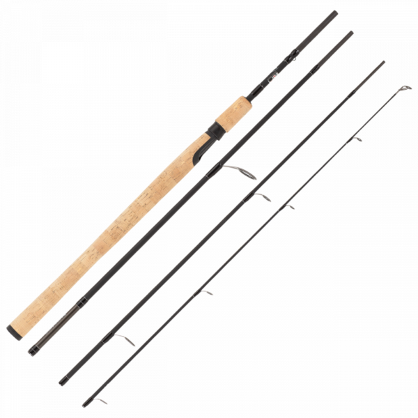 Lawson-Explorer G4 9' 7 - 20 g 4-delt-12-11271-Sporten Bagn-1