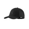 MILLET-Millet Baseball Cap Sort--Sporten Bagn-1