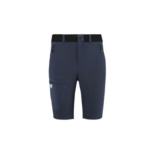-Millet One Cordura Shorts Herre Marine--Sporten Bagn-1