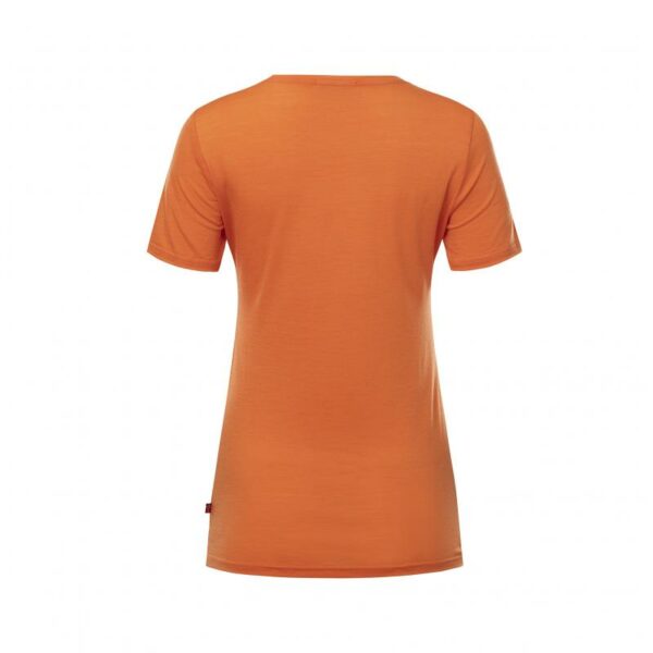 Aclima-Aclima Lightwool 140 T-Shirt W´S-103105-Sporten Bagn-2