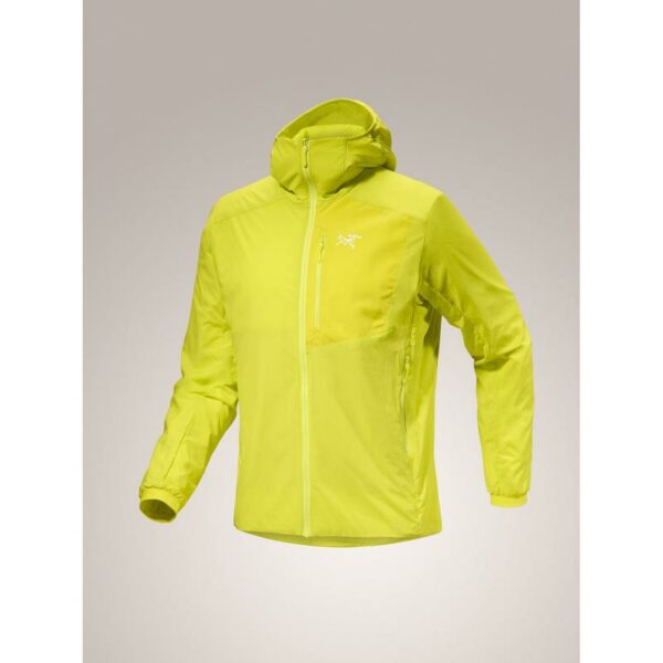 ArcTeryx Proton Lightweight Hoody M