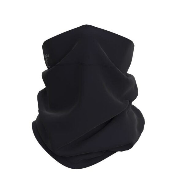 ArcTeryx-ArcTeryx Rho Lightweight Wool Neck Gaiter-29582-Sporten Bagn-2