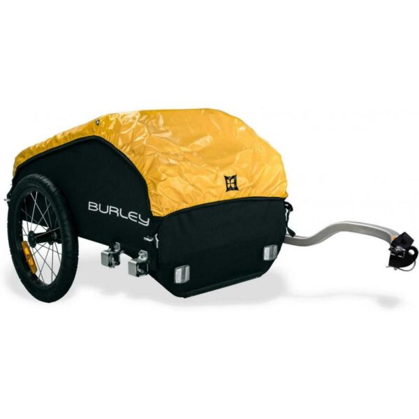 BURLEY Cargo Sykkelhenger