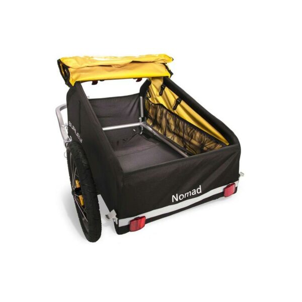 BURLEY Cargo Sykkelhenger - Bilde 2