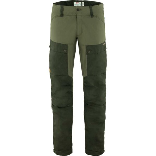 Fjällräven-Fjällräven Keb Trousers M-F87176-Sporten Bagn-1