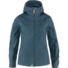 Fjällräven-Fjällräven Stina Jacket W-89234-Sporten Bagn-1