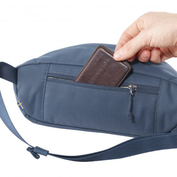 Fjällräven-Fjällräven Ulvö Hip Pack Medium-23165-Sporten Bagn-2