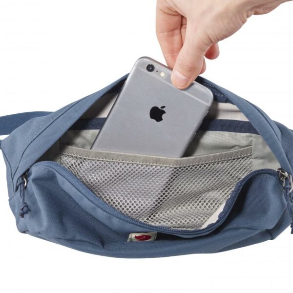 Fjällräven-Fjällräven Ulvö Hip Pack Medium-23165-Sporten Bagn-3