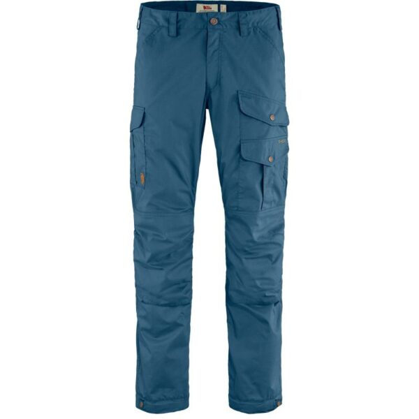 Fjällräven-Fjällräven Vidda Pro Lite Trousers M-86891-Sporten Bagn-1