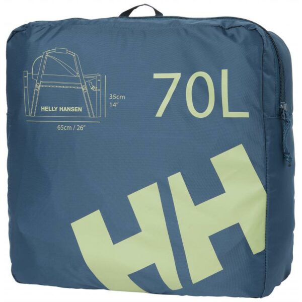 Helly Hansen Helly Hansen  Hh Duffel Bag 2 70l - Bilde 3