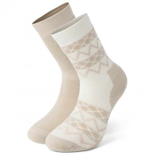 Johaug Johaug  2-Pk Wool Socks