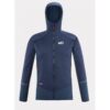 MILLET-MILLET COOLIDGE HYBRID JKT M SAPHIR-SAPHIR--Sporten Bagn-1