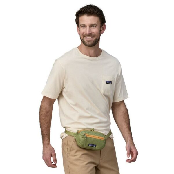Patagonia Ultralight Black Hole Mini Hip Pack - Bilde 3