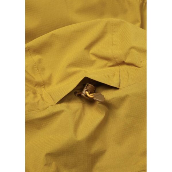Rab Downpour Light Skalljakke Dame - Bilde 2