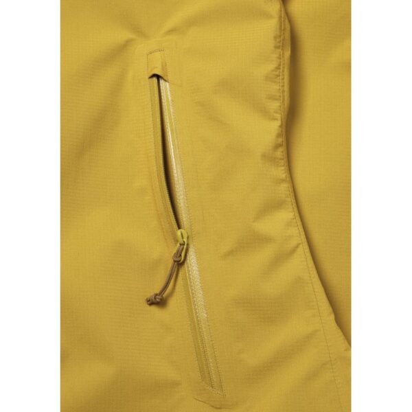Rab Downpour Light Skalljakke Dame - Bilde 4