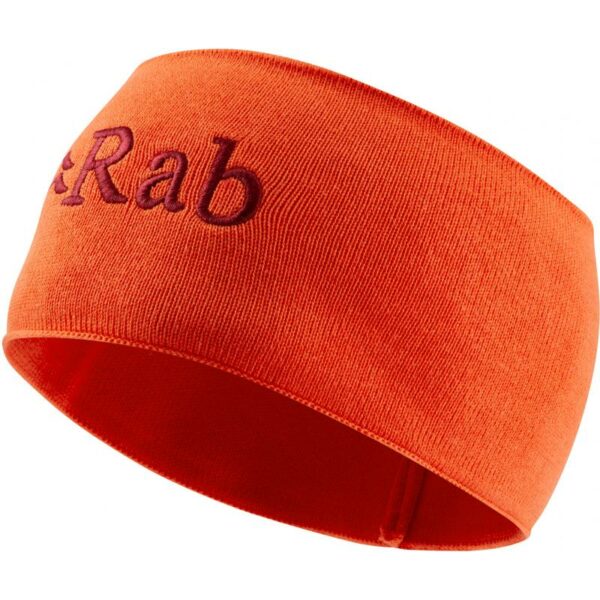 Rab-Rab Headband-QAB-13-Sporten Bagn-1