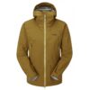 Rab Rab Kangri Paclite Plus Jacket QWH-73 Sporten Bagn 1