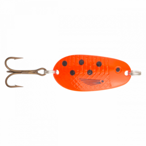 Søvik-Skeia 10 g 53 Orange-Sorte Prikker-58-255310-Sporten Bagn-1
