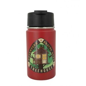 Sunday Outdoor Travel Mug Treehouse