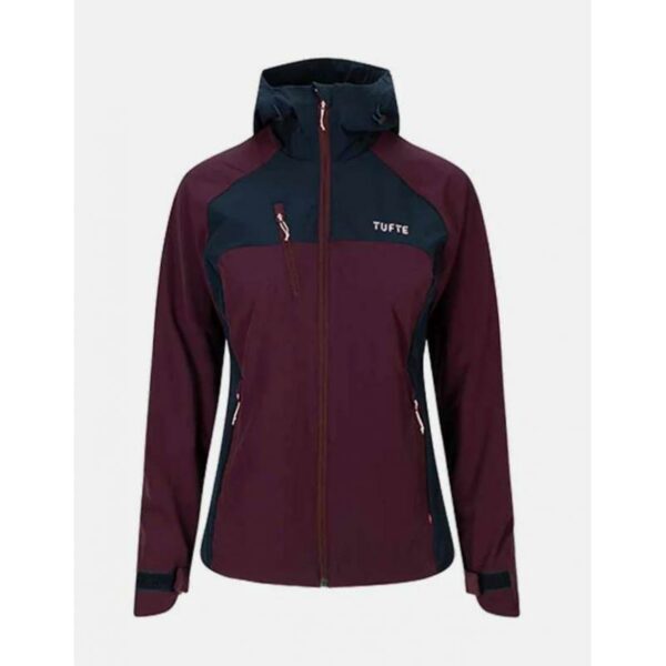 TUFTE Vipe W Jacket